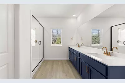 6918 Mission Tejas Drive, Dallas, TX 75228 - Photo 12