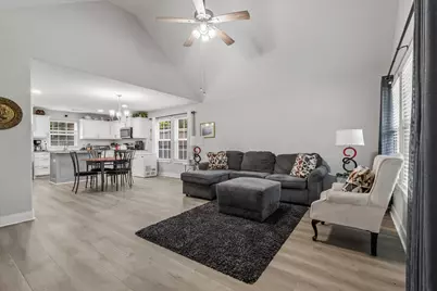608 E Shepherd Street, Denison, TX 75021 - Photo 6
