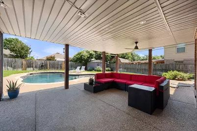 4111 Highgrove Drive, Arlington, TX 76001 - Photo 2