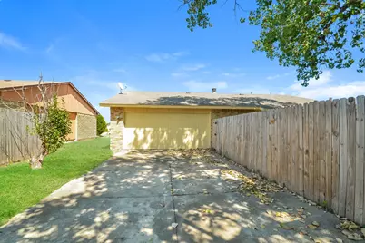 5702 Magnolia Lane, Rowlett, TX 75089 - Photo 14