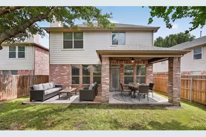 10628 Cochron Drive, McKinney, TX 75072 - Photo 2