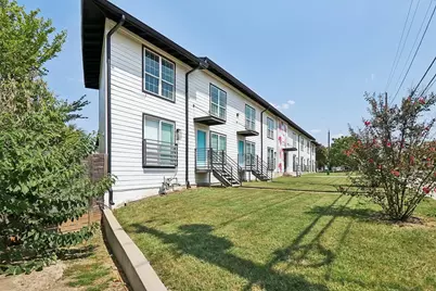 321 E 8th Street #102, Dallas, TX 75203 - Photo 16