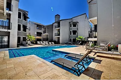 6910 Skillman Street #3030, Dallas, TX 75231 - Photo 14