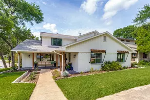 6905 Wabash Cir, Dallas, TX 75214 - Photo 2