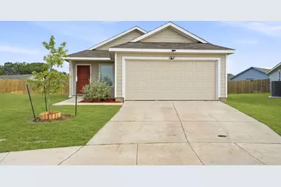 6736 Bramblewood Drive, Princeton, TX 75407 - Photo 1