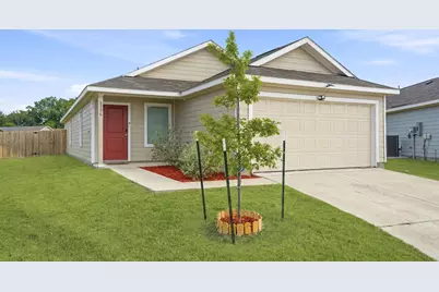 6736 Bramblewood Drive, Princeton, TX 75407 - Photo 2