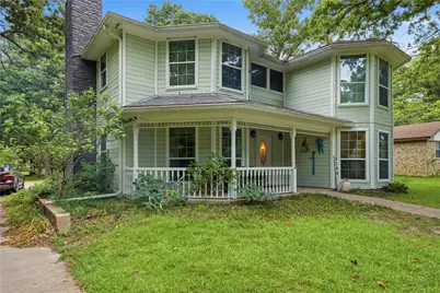2746 Hopson Drive, Athens, TX 75752 - Photo 1