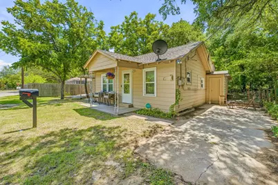 328 S Race Street, Stephenville, TX 76401 - Photo 2