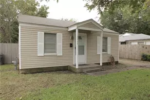 2809 S Hills Ave, Fort Worth, TX 76109 - Photo 2