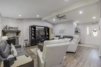 2010 Surrey Oaks Drive, Arlington, TX 76006 - Photo 20