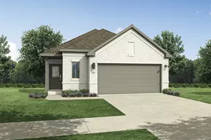 2712 Baynes Pl, Princeton, TX 75407 - Photo 1