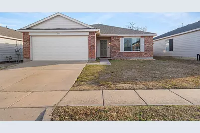 1401 Pheasant Drive, Sherman, TX 75092 - Photo 2