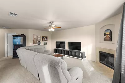 1401 Pheasant Drive, Sherman, TX 75092 - Photo 4
