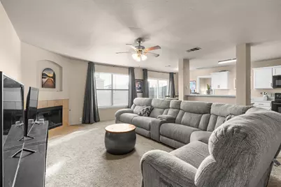 1401 Pheasant Drive, Sherman, TX 75092 - Photo 6