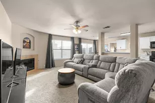 1401 Pheasant Dr, Sherman, TX 75092 - Photo 6