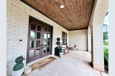 1444 West Street, Buffalo Gap, TX 79508 - Photo 4