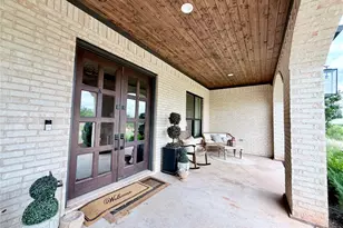 1444 West St, Buffalo Gap, TX 79508 - Photo 4