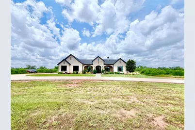 1444 West Street, Buffalo Gap, TX 79508 - Photo 2