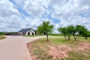 1444 West St, Buffalo Gap, TX 79508 - Photo 40