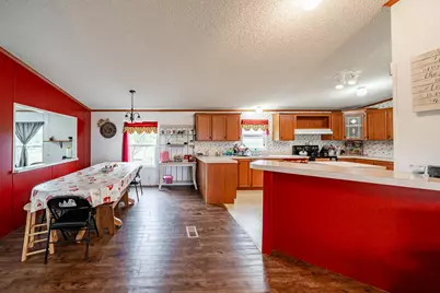 3923 Cr 322, Hawley, TX 79525 - Photo 4