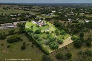 36 Quail Ridge Dr, Goldthwaite, TX 76844 - Photo 14