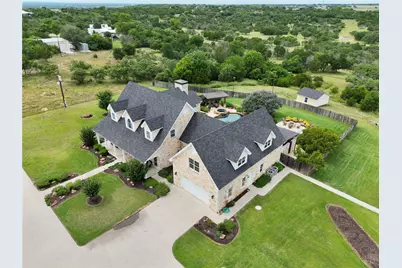 36 Quail Ridge Drive, Goldthwaite, TX 76844 - Photo 2