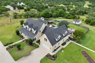 36 Quail Ridge Dr, Goldthwaite, TX 76844 - Photo 2