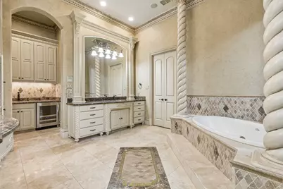 6900 King Charles Court, Colleyville, TX 76034 - Photo 18