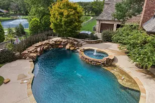 6900 King Charles Ct, Colleyville, TX 76034 - Photo 30