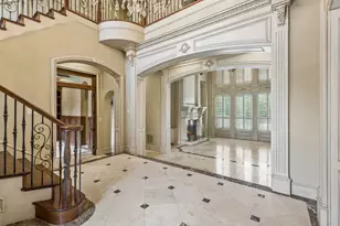 6900 King Charles Ct, Colleyville, TX 76034 - Photo 4