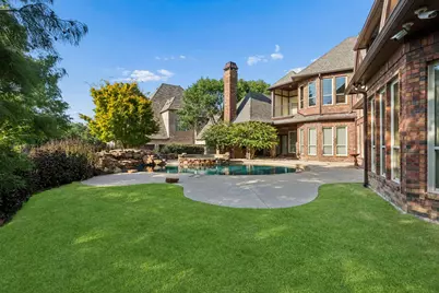 6900 King Charles Court, Colleyville, TX 76034 - Photo 32