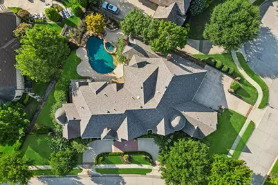 6900 King Charles Court, Colleyville, TX 76034 - Photo 34