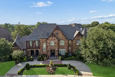 6900 King Charles Court, Colleyville, TX 76034 - Photo 2
