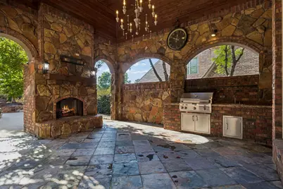 6900 King Charles Court, Colleyville, TX 76034 - Photo 28
