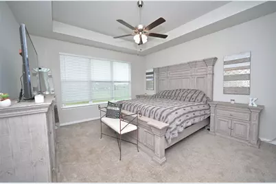 116 Spanish Moss Trail, Rhome, TX 76078 - Photo 24