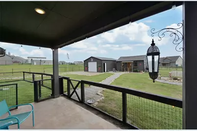116 Spanish Moss Trail, Rhome, TX 76078 - Photo 4