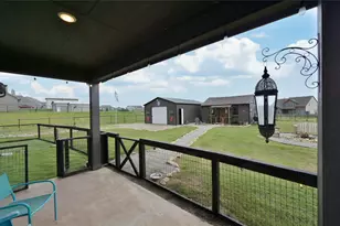 116 Spanish Moss Trl, Rhome, TX 76078 - Photo 4