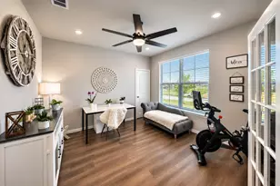 116 Spanish Moss Trl, Rhome, TX 76078 - Photo 6
