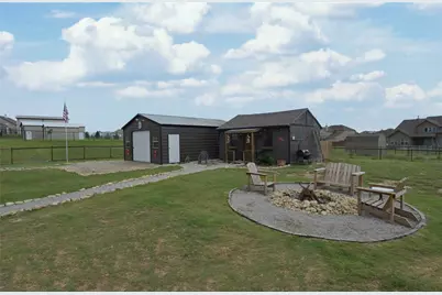 116 Spanish Moss Trail, Rhome, TX 76078 - Photo 6
