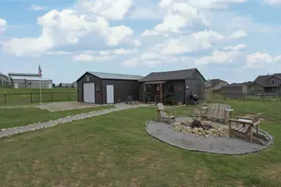 116 Spanish Moss Trl, Rhome, TX 76078 - Photo 6