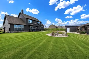 116 Spanish Moss Trl, Rhome, TX 76078 - Photo 32
