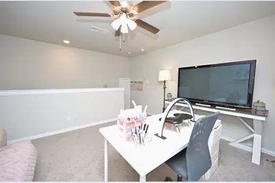 116 Spanish Moss Trail, Rhome, TX 76078 - Photo 32