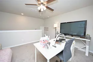 116 Spanish Moss Trl, Rhome, TX 76078 - Photo 32