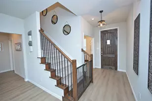 116 Spanish Moss Trl, Rhome, TX 76078 - Photo 12