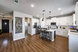 116 Spanish Moss Trl, Rhome, TX 76078 - Photo 12