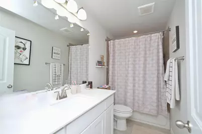 116 Spanish Moss Trail, Rhome, TX 76078 - Photo 36