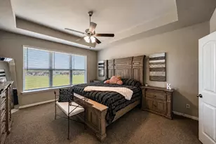 116 Spanish Moss Trl, Rhome, TX 76078 - Photo 16