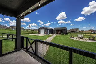 116 Spanish Moss Trl, Rhome, TX 76078 - Photo 30