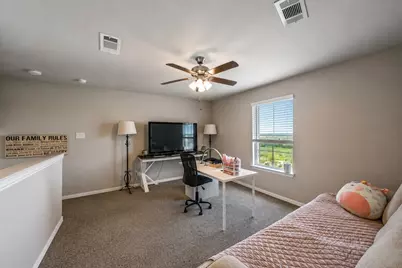 116 Spanish Moss Trail, Rhome, TX 76078 - Photo 22