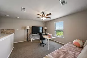 116 Spanish Moss Trl, Rhome, TX 76078 - Photo 22